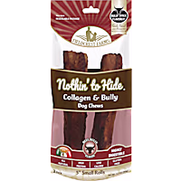 Fieldcrest Farms Nothin' to Hide Small Roll 5" Bully for Dogs