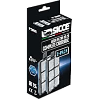 Sicce Aqua Filtra 10-20 Replacement Complete Cartridge