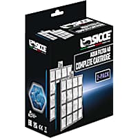 Sicce Aqua Filtra 40 Replacement Complete Cartridge