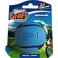 Chuckit! Bacon Sniff Fetch Ball Dog Toy