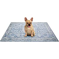 The Avalon Society Washable & Waterproof Dog Mat