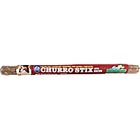 Himalayan Dog Chew 10" Stick CHURRO Bacon for Dogs