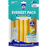 Himalayan Dog Chew Everest Pack for Dogs
