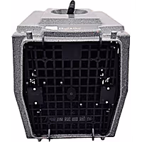 RuffLand Performance Kennels Mid-Size Single Door for Dog