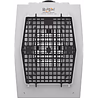 RuffLand Performance Kennels Double Door (Front and Back) for Dog