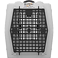 RuffLand Performance Kennels Intermediate Double Door (Front and Back) for Dog