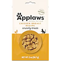 Applaws Chicken Breast Recipe Natural Crunchy Cat Treats