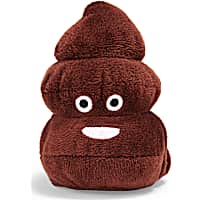 YOULY Poop Plush Build & Play Slide-On Dog Toy