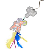 YOULY Aries Mix & Match Teaser Attachment Cat Toy