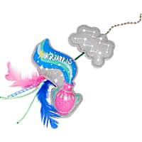 YOULY Aquarius Mix & Match Teaser Attachment Cat Toy