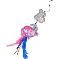 YOULY Capricorn Mix & Match Teaser Attachment Cat Toy