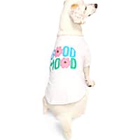 YOULY Good Mood Pet T-Shirt