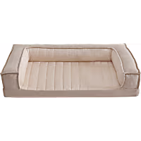 Arlee Pet Products ThermaTec Cooling Mod Sofa Memory Foam Pet Bed