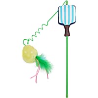 YOULY Pickleball Cat Teaser Toy