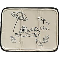 Green Pet Disney Stitch Cool Pet Pad