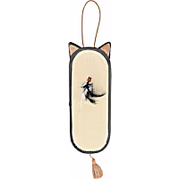 Max & Marlow Hanging Cat Scratch Mat