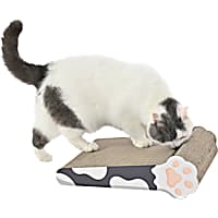 Max & Marlow Paw & Play Cat Scratch