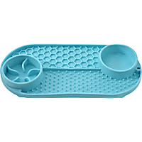 Max & Marlow Crate Travel Bowl Kit for Dogs