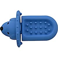 Max & Marlow Blue Crate Training Aid for Puppies and Nervous Dogs