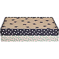 Max & Marlow Cat Scratcher Board