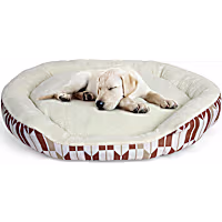 EveryYay Essentials Nester Step-In Dog Bed