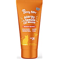 Zesty Paws Mousse Allergy & Immune, Chicken for Cats