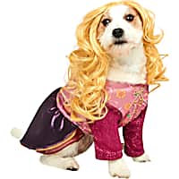 RUBIES Hocus Pocus Sarah Sanderson Pet Costume