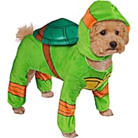 RUBIES Teenage Mutant Ninja Turtles Pet Costume
