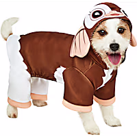 RUBIES Gremlins Gizmo Pet Costume
