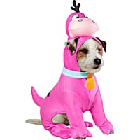 RUBIES The Flintstones Dino Pet Costume