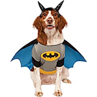 RUBIES DC Comics Batman Pet Costume