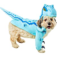 RUBIES Jurassic World Blue Velociraptor Pet Costume