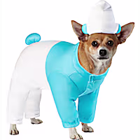 RUBIES The Smurfs Pet Costume