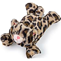 Catstages Calming Kitty Pal Tan Cat Toy