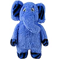 KONG Jungle Jamz Elephant Dog Toy