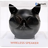 Petco Cool Cat Wireless Speaker