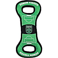 Pets First MLS Field Tug Toy for Dogs