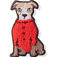 PetShop by Fringe Studio Sweater Pitbull Patch