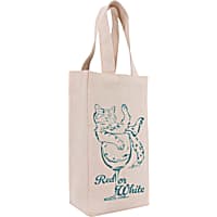 Zanden Cat-Inspired Wine Bottle Carrying Bag