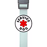 JIBY Service Charm for Dogs