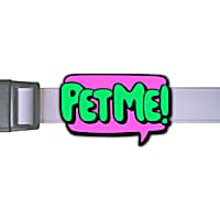 JIBY Pet Me Charm for Dogs