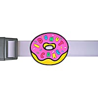 JIBY I Donut Care Charm for Dogs