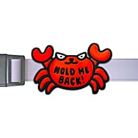 JIBY Crabby Charm for Dogs