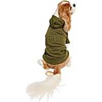Reddy Legend Pet Hoodie