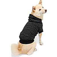 Reddy Textured Pet Hoodie