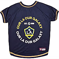 Pets First MLS Pet Tee Shirt