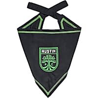 Pets First MLS Tie-Around Dog Bandana