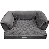 Beautyrest Super Lux Sofa Pet Bed
