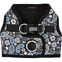 Puppia Cynthia Dog Vest Harness