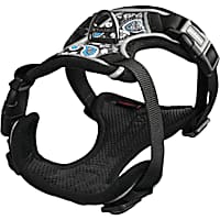 Puppia Cynthia Dog Harness H